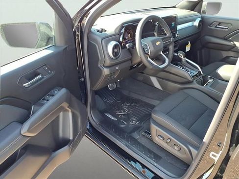 New 2026 Chevrolet Colorado LT w/ Advanced Trailering Package image 10