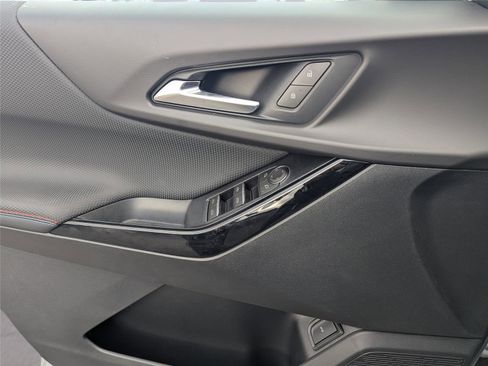 New 2026 Chevrolet Equinox RS image 19