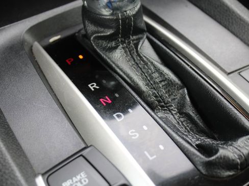 Used 2018 Honda Civic EX image 34