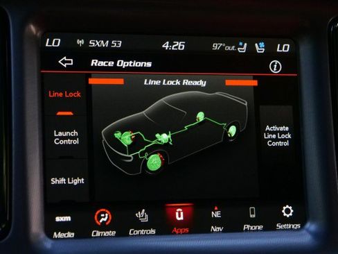 Used 2023 Dodge Challenger R/T Scat Pack RWD image 15