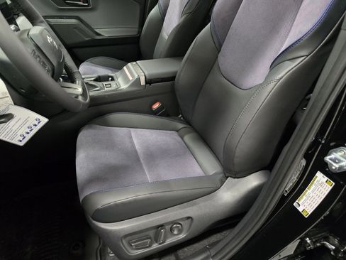 New 2026 Toyota RAV4 XSE image 24