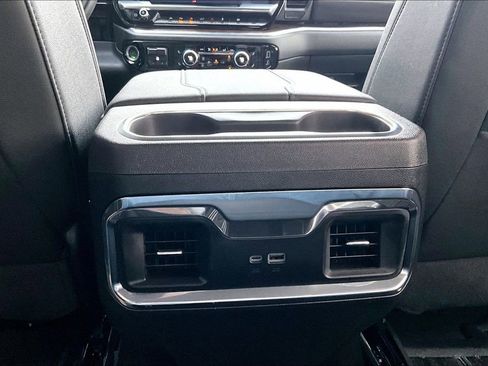 Used 2024 GMC Sierra 1500 Elevation w/ Elevation Premium Package image 11