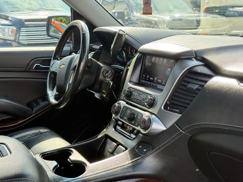 Used 2019 Chevrolet Tahoe LT AWD/4WD image 24