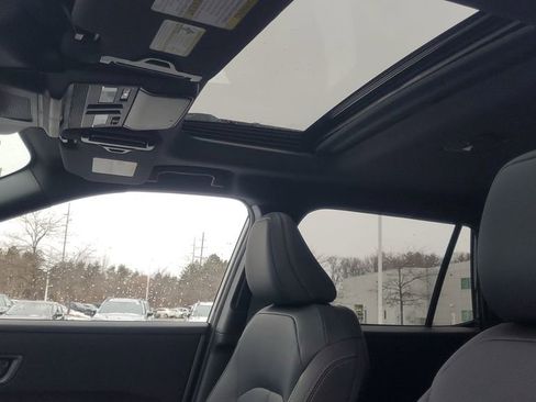 Used 2026 Subaru Outback Limited image 25