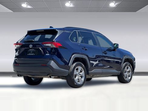Used 2024 Toyota RAV4 XLE FWD image 8