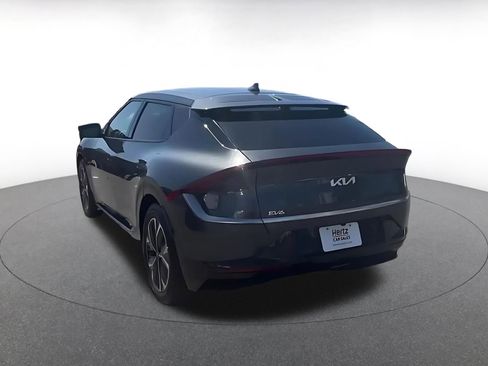 Used 2023 Kia EV6 Wind image 11