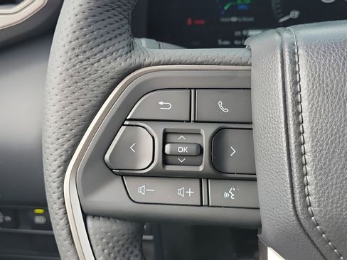 New 2026 Toyota Tundra Limited AWD/4WD image 28