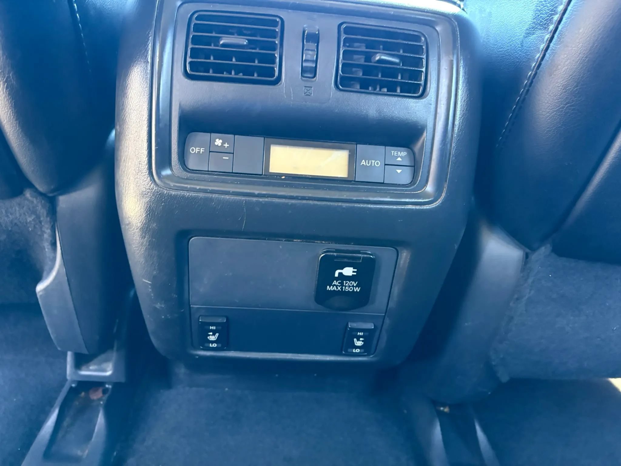 Used 2015 Nissan Pathfinder SL w/ SL Premium Package FWD image 20