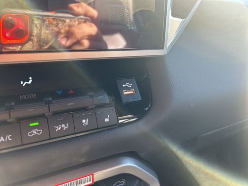 New 2026 Toyota Tundra Limited image 7