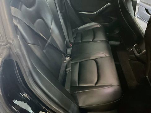 Used 2022 Tesla Model 3 Performance AWD/4WD image 25