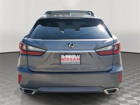 Used 2016 Lexus RX 350 FWD image 3