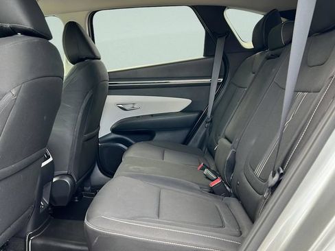 Used 2024 Hyundai Tucson SEL FWD image 10