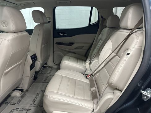 Used 2020 GMC Acadia Denali w/ LPO, Floor Liner Package image 35