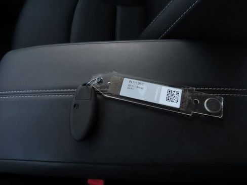 Used 2022 Nissan Altima 2.5 SV image 25