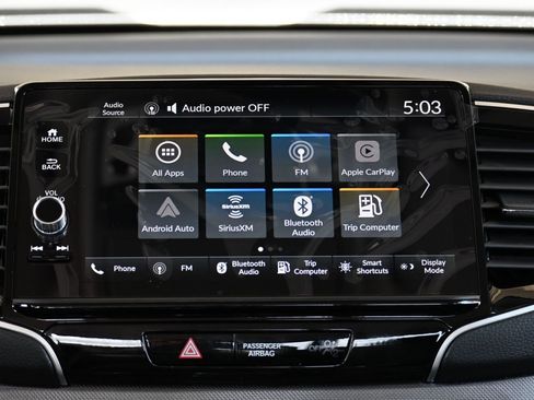 New 2026 Honda Ridgeline Sport image 21