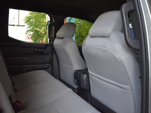 Used 2024 Toyota Tacoma SR5 RWD image 14