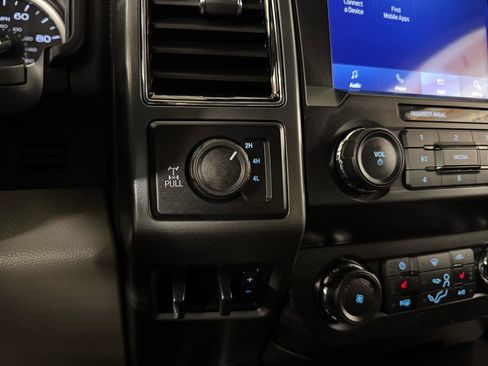 Used 2022 Ford F250 XLT w/ XLT Premium Package image 26