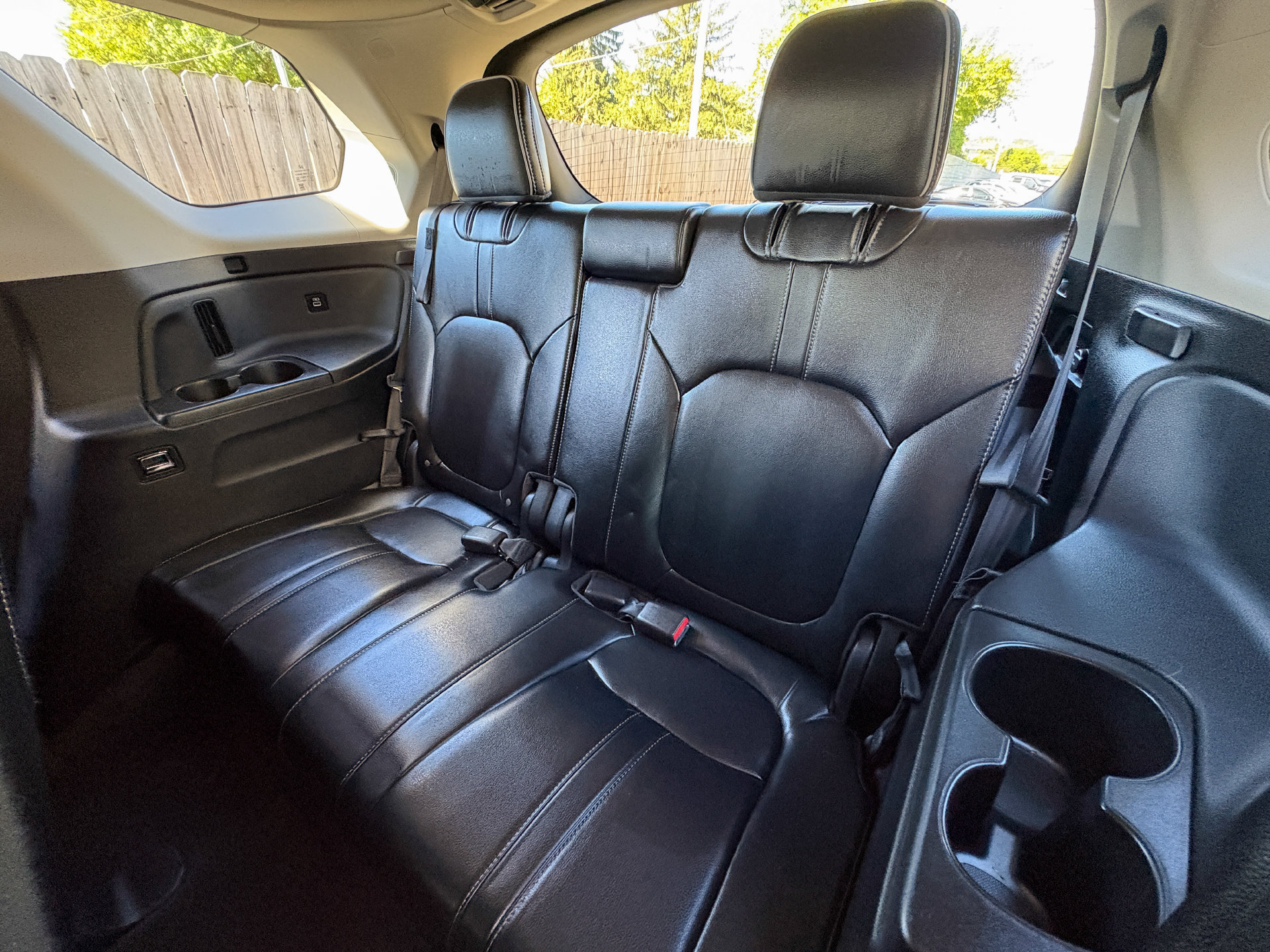 Used 2023 Honda Pilot Elite image 23