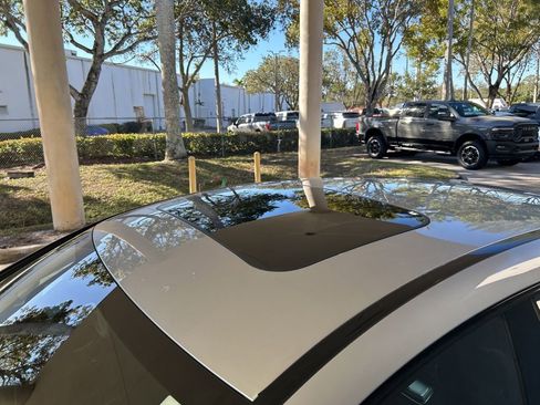 Used 2022 Mercedes-Benz AMG GT 43 w/ Driver Assistance Package image 17