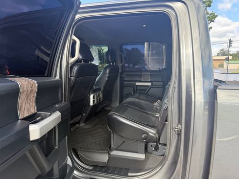 Used 2019 Ford F250 Lariat AWD/4WD image 6