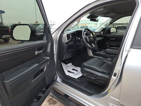 Used 2024 Toyota Tundra SR5 w/ SR5 Premium Package AWD/4WD image 21