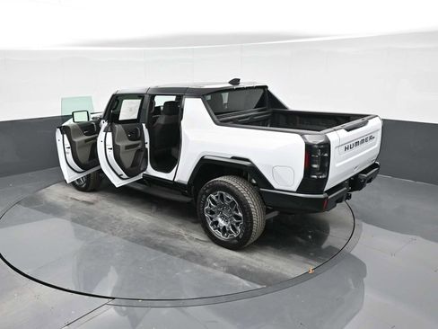 New 2025 GMC Hummer EV 3X image 31