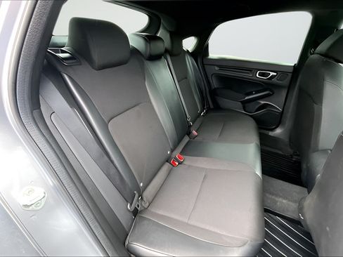 Used 2024 Honda Civic Sport image 20