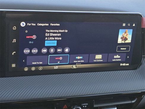 New 2026 Nissan Kicks SR image 15