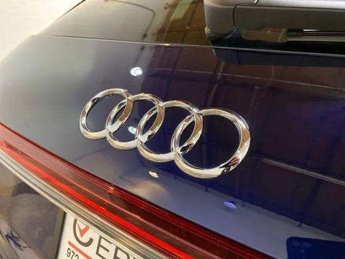 Used 2023 Audi Q4 e-tron Premium w/ Convenience Package AWD/4WD image 94