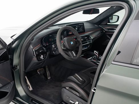 Used 2022 BMW M5 CS image 46