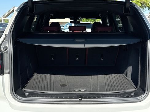 Used 2024 BMW X3 sDrive30i w/ Convenience Package image 11