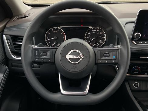 Used 2023 Nissan Rogue SV AWD/4WD image 14