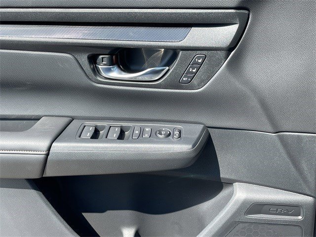 New 2027 Honda CR-V Sport-L image 22