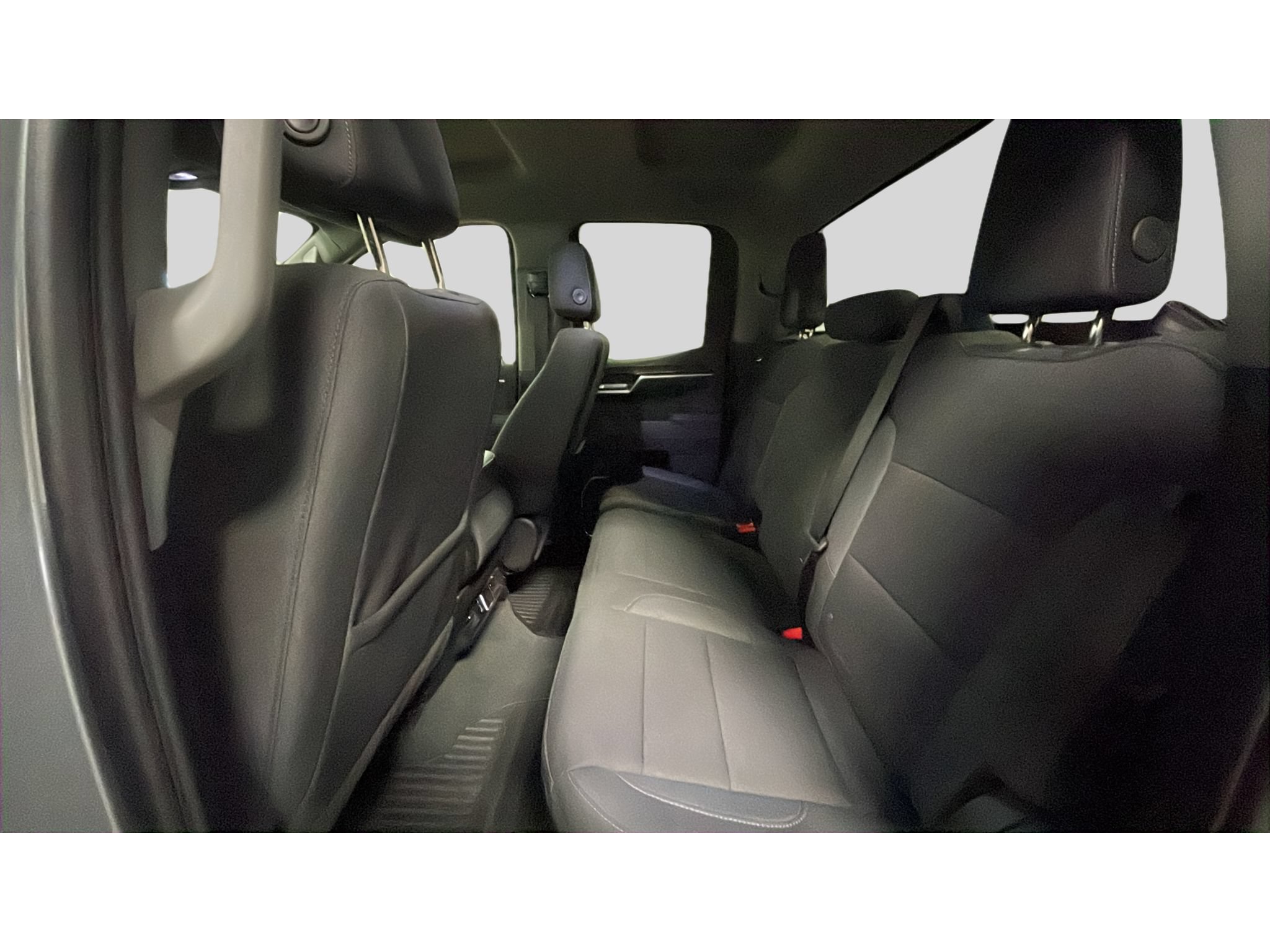 Used 2025 GMC Sierra 1500 Elevation AWD/4WD image 16