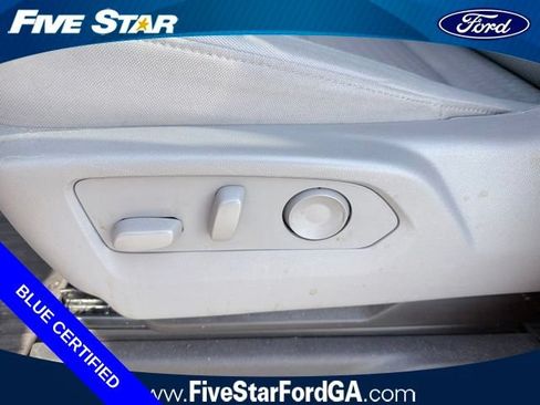 Used 2023 Chevrolet Silverado 1500 RST AWD/4WD image 15