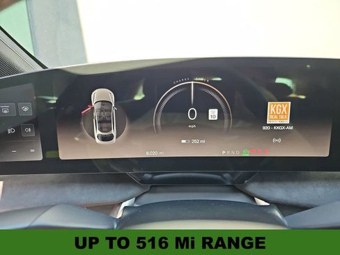 Used 2024 Lucid Air Grand Touring AWD/4WD image 22