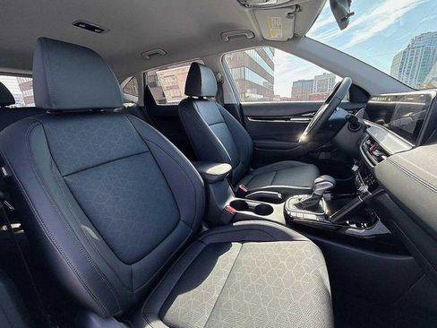 New 2026 Kia Seltos EX image 48
