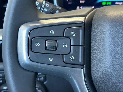 New 2026 Chevrolet Silverado 1500 LT AWD/4WD image 26