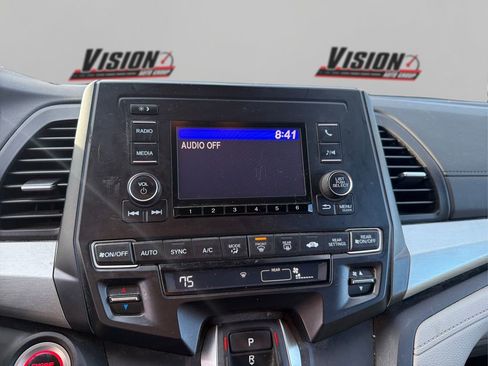 Used 2022 Honda Odyssey LX image 10