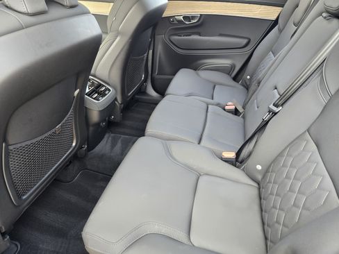 Used 2026 Volvo XC90 B6 Plus w/ Protection Package Premier AWD/4WD image 29