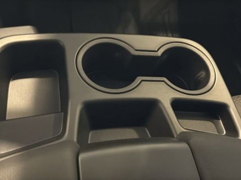 New 2026 GMC Sierra 3500 Pro w/ 1SA Pro Safety Plus Package image 25