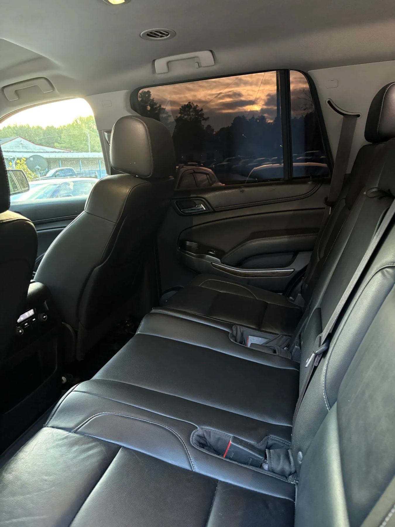Used 2015 Chevrolet Tahoe LT AWD/4WD image 23