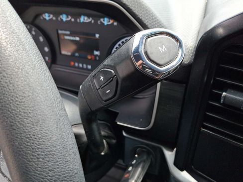 Used 2023 Ford F150 XL w/ STX Appearance Package AWD/4WD image 15
