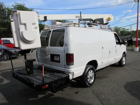 Used 2011 Ford E-350 and Econoline 350 Super Duty w/ PWR Group RWD image 4