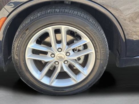 Used 2024 Dodge Durango GT RWD image 39