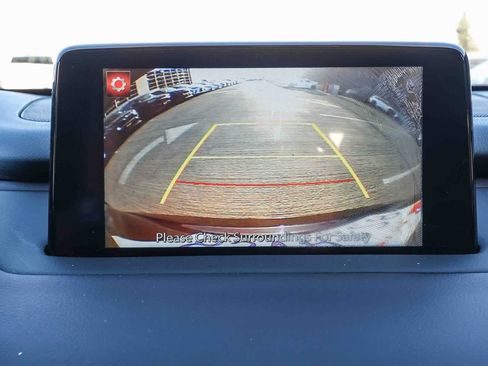 Used 2017 MAZDA CX-9 Grand Touring FWD image 23