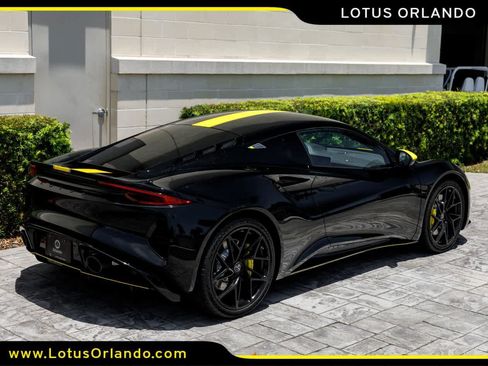 New 2026 Lotus Emira RWD image 44