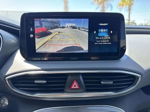 Used 2023 Hyundai Santa Fe SEL image 18