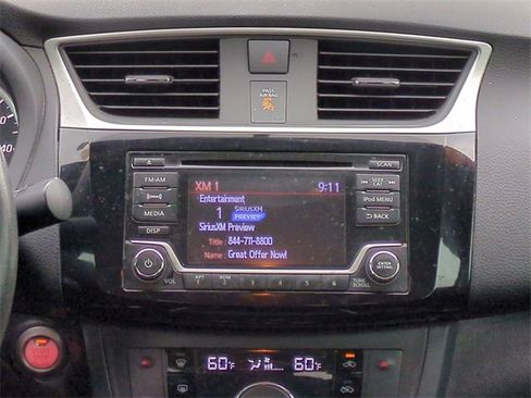 Used 2018 Nissan Sentra SV image 19