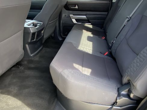 Used 2023 Toyota Tundra SR5 w/ TRD Off-Road Package image 23